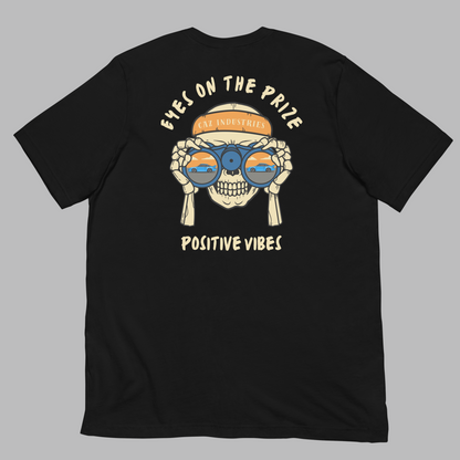 Eyes on the Prize - Tee