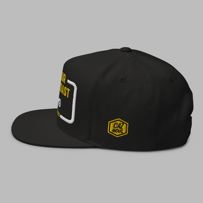 Support Your Local Enthusiast - Snapback Hat