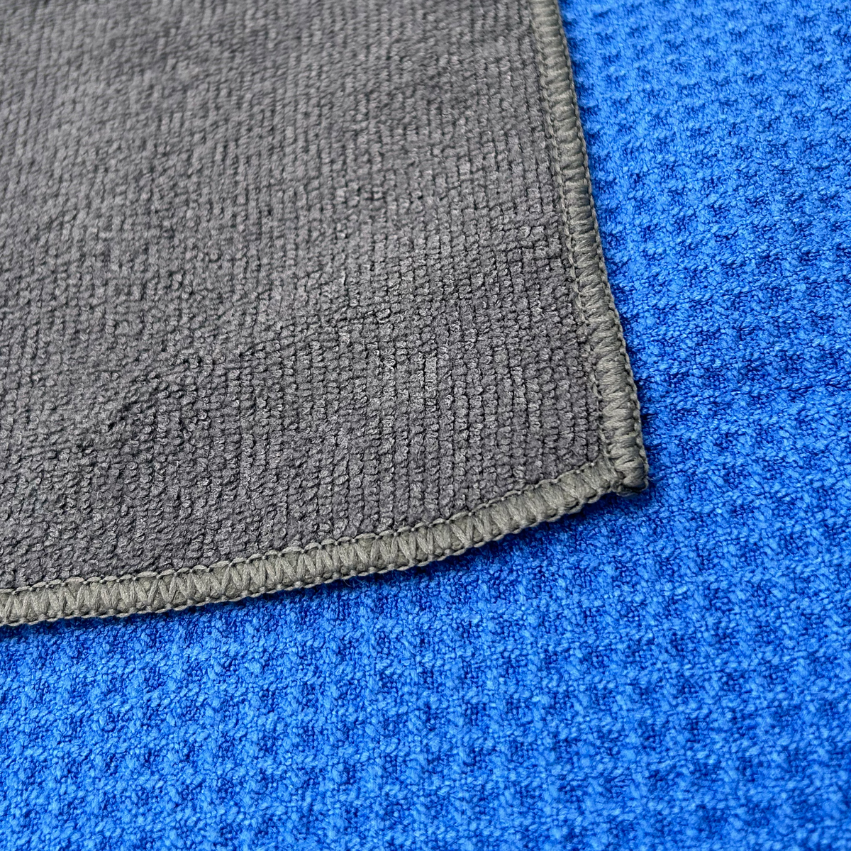 Microfiber Travel Set Towels 8-Pack 16"x16"